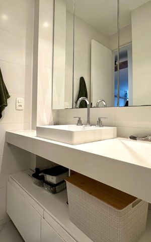 Apartamento à venda com 60m², 2 quartos e sem vaga