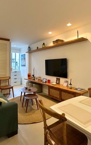 Apartamento à venda com 60m², 2 quartos e sem vaga