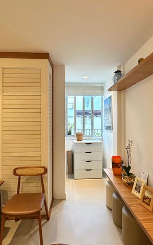 Apartamento à venda com 60m², 2 quartos e sem vaga
