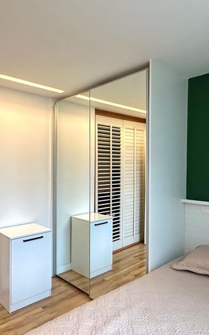 Apartamento à venda com 60m², 2 quartos e sem vaga
