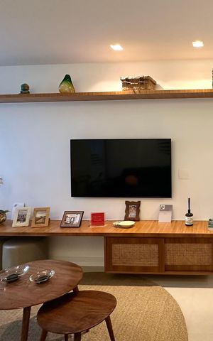 Apartamento à venda com 60m², 2 quartos e sem vaga