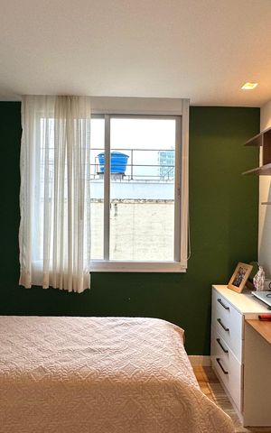 Apartamento à venda com 60m², 2 quartos e sem vaga