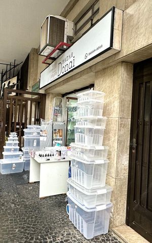 Apartamento à venda com 60m², 2 quartos e sem vaga