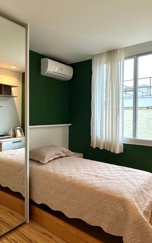 Apartamento à venda com 60m², 2 quartos e sem vaga