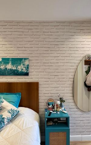 Apartamento à venda com 60m², 2 quartos e sem vaga