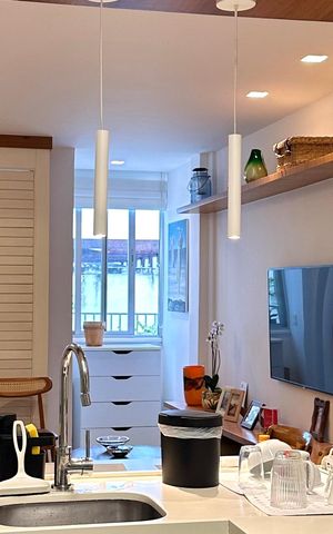 Apartamento à venda com 60m², 2 quartos e sem vaga