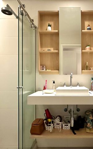 Apartamento à venda com 60m², 2 quartos e sem vaga