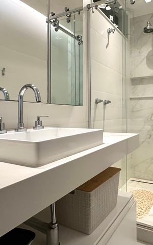 Apartamento à venda com 60m², 2 quartos e sem vaga