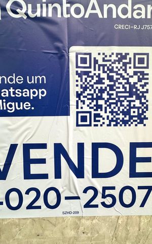 Apartamento à venda com 60m², 2 quartos e sem vaga