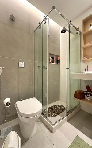 Apartamento à venda com 60m², 2 quartos e sem vaga