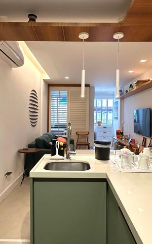 Apartamento à venda com 60m², 2 quartos e sem vaga
