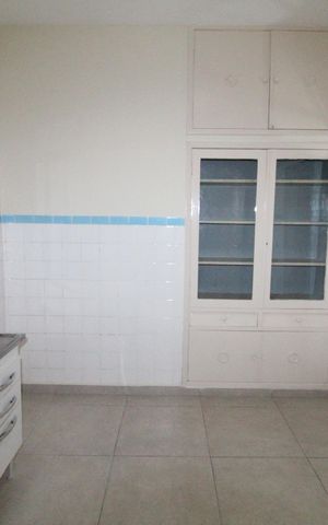 Apartamento para alugar com 110m², 2 quartos e sem vagaCozinha