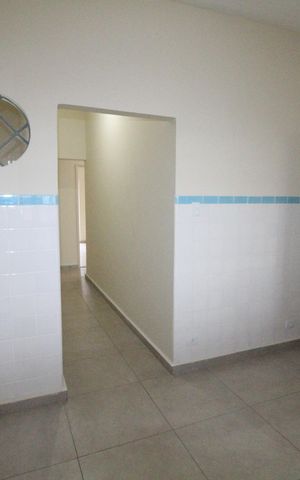 Apartamento para alugar com 110m², 2 quartos e sem vagaCozinha