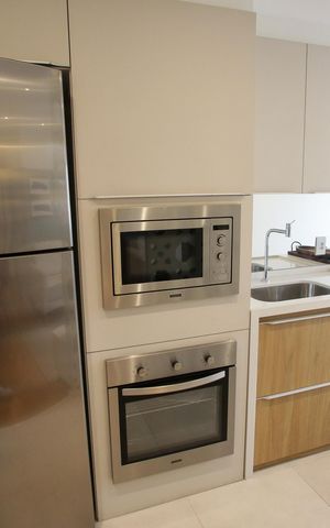 Apartamento à venda com 55m², 2 quartos e 1 vagaCozinha