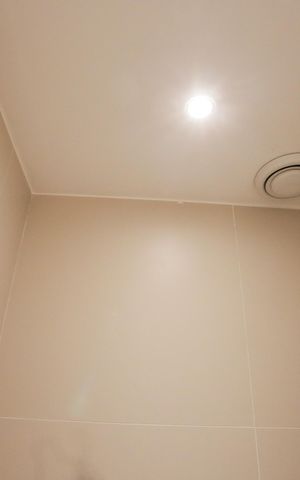 Apartamento à venda com 55m², 2 quartos e 1 vagaBanheiro da Suíte
