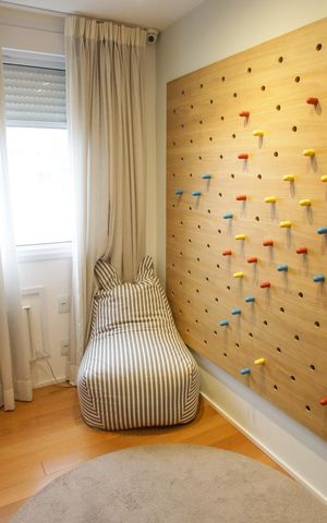 Apartamento à venda com 55m², 2 quartos e 1 vagaQuarto 2