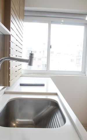 Apartamento à venda com 55m², 2 quartos e 1 vagaÁrea de Serviço