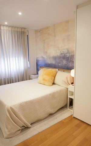Apartamento à venda com 55m², 2 quartos e 1 vagaQuarto Suíte
