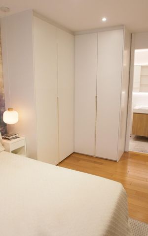Apartamento à venda com 55m², 2 quartos e 1 vagaQuarto Suíte