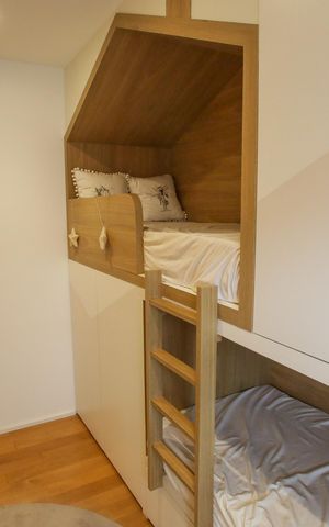 Apartamento à venda com 55m², 2 quartos e 1 vagaQuarto 2