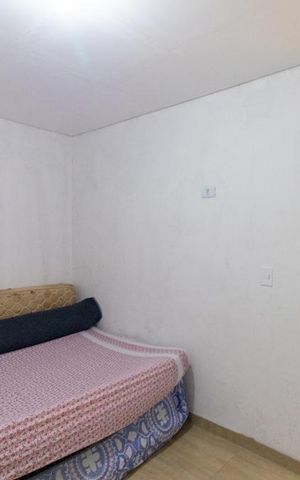 Casa à venda com 310m², 4 quartos e 2 vagasQuarto 3