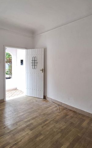 Casa para alugar com 53m², 2 quartos e 1 vagaSala
