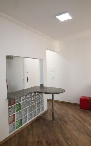 Apartamento à venda com 50m², 2 quartos e 1 vagaSala