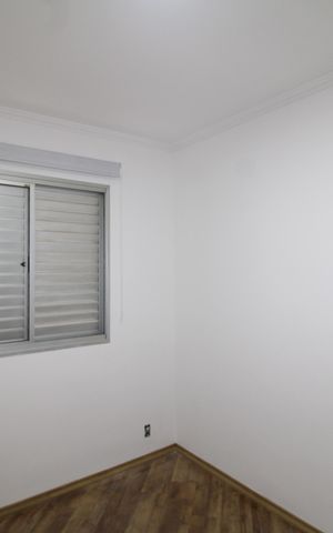 Apartamento à venda com 50m², 2 quartos e 1 vagaQuarto 1