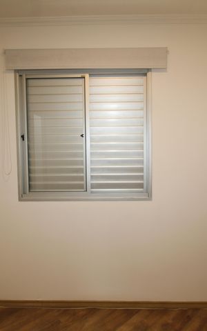 Apartamento à venda com 50m², 2 quartos e 1 vagaQuarto 2