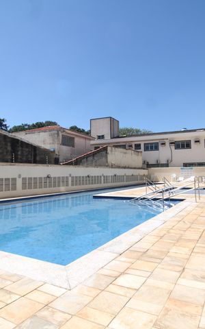 Apartamento à venda com 50m², 2 quartos e 1 vagaÁrea Comum