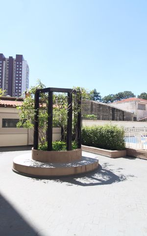 Apartamento à venda com 50m², 2 quartos e 1 vagaÁrea Comum