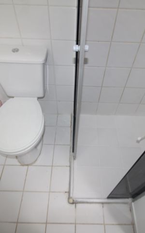 Apartamento à venda com 50m², 2 quartos e 1 vagaBanheiro