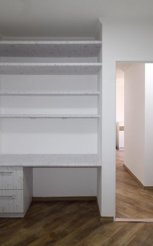 Apartamento à venda com 50m², 2 quartos e 1 vagaQuarto 1