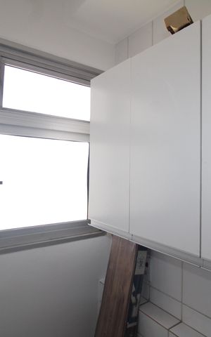 Apartamento à venda com 50m², 2 quartos e 1 vagaÁrea de Serviço