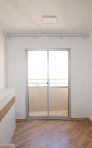 Apartamento à venda com 50m², 2 quartos e 1 vagaSala
