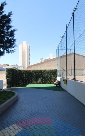 Apartamento à venda com 50m², 2 quartos e 1 vagaÁrea Comum