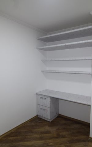 Apartamento à venda com 50m², 2 quartos e 1 vagaQuarto 1