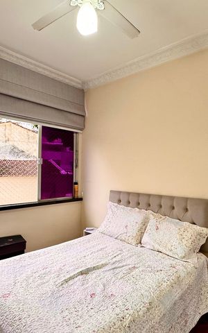 Apartamento para alugar com 114m², 3 quartos e sem vaga