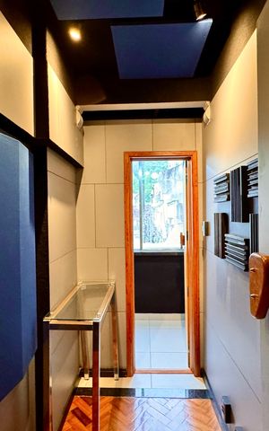 Apartamento para alugar com 114m², 3 quartos e sem vaga
