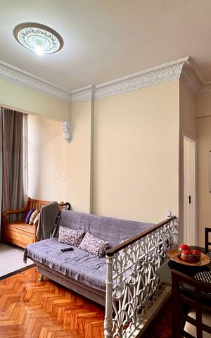 Apartamento para alugar com 114m², 3 quartos e sem vaga