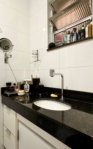 Apartamento para alugar com 114m², 3 quartos e sem vaga