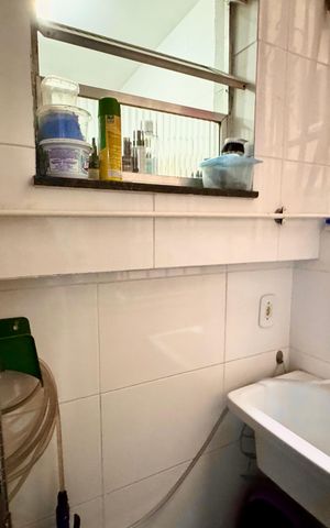 Apartamento para alugar com 114m², 3 quartos e sem vaga
