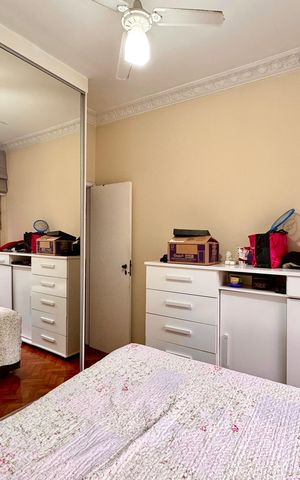 Apartamento para alugar com 114m², 3 quartos e sem vaga