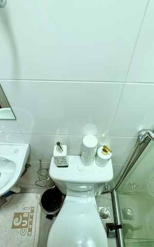 Apartamento para alugar com 114m², 3 quartos e sem vaga