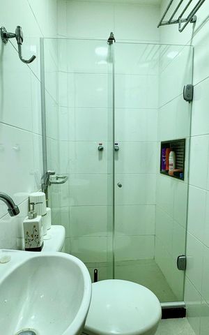 Apartamento para alugar com 114m², 3 quartos e sem vaga