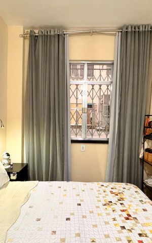 Apartamento para alugar com 114m², 3 quartos e sem vaga