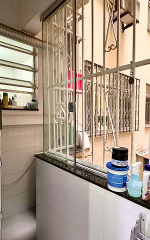 Apartamento para alugar com 114m², 3 quartos e sem vaga