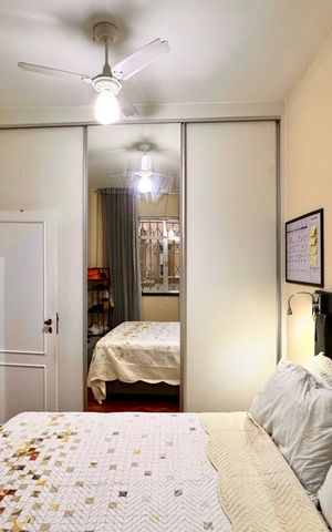 Apartamento para alugar com 114m², 3 quartos e sem vaga