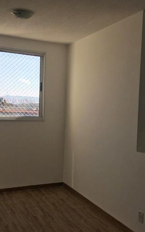 Apartamento à venda com 45m², 2 quartos e sem vaga Apartamento à venda com 45m², 2 quartos e sem vagaSala