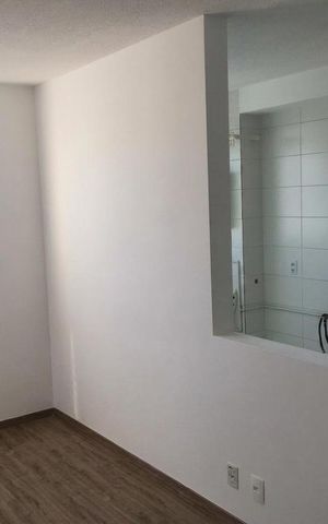 Apartamento à venda com 45m², 2 quartos e sem vaga Apartamento à venda com 45m², 2 quartos e sem vagaSala